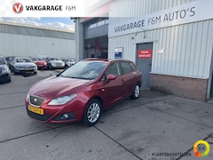 Seat Ibiza ST - 1.2 TDI Style Ecomotive