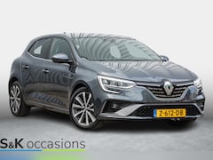 Renault Mégane - 1.3 TCe 140 R.S. Line Techno