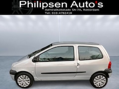 Renault Twingo - 1.2 Authentique.60000km, NLauto, Airco, NAP