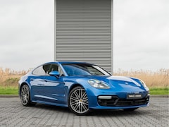 Porsche Panamera - 2.9 4 E-Hybrid | Carbon | Bose | Stoel-massage | Sport-design | Stuurverwarming