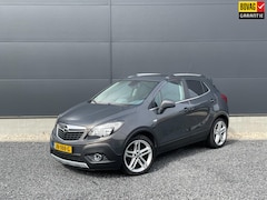 Opel Mokka - 1.4 T Cosmo Navi | Clima | Panodak | Winterpakket