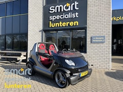 Smart Crossblade