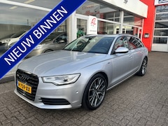 Audi A6 Avant - 3.0 TDI Pro Line Plus - Cruise control | Panoramadak | Automaat | Navigatie | Electronic c