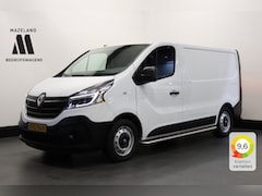 Renault Trafic - 1.6 dCi EURO 6 - Airco - Navi - Cruise - € 11.950, - Excl