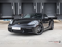 Porsche 718 Boxster - 2.0 T NL Auto 13.000 KM