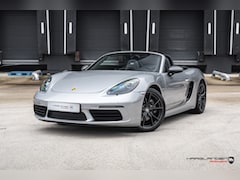 Porsche 718 Boxster - 2.0 T NL AUTO