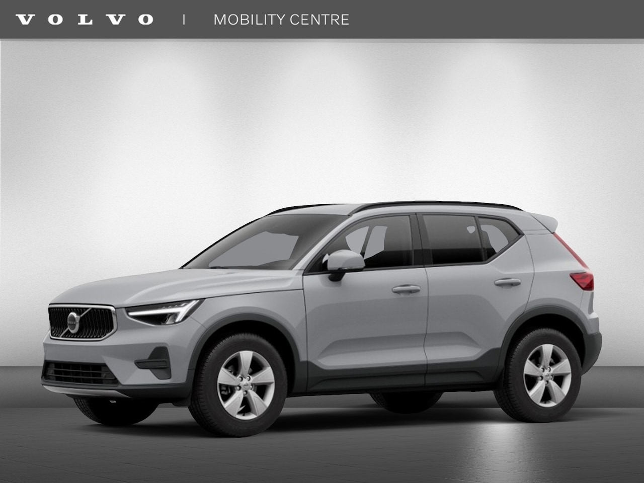 Volvo XC40 - 2.0 B3 Essential 2.0 B3 Essential - AutoWereld.nl