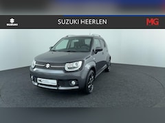 Suzuki Ignis - 1.2 Smart Hybrid Select