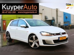 Volkswagen Golf - 2.0 TSI GTI NAVI CLIMA ETC NW APK