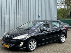 Peugeot 308 - 1.6 THP XT Automaat / Leder / Navi / NAP - Uitzonderlijk mooi