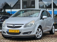 Opel Corsa - 1.3 CDTi EcoFlex S/S Cosmo *06-02-26APK* Trekhaak