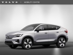 Volvo C40 - Extended Plus 82 kWh | UIT VOORRAAD LEVERBAAR