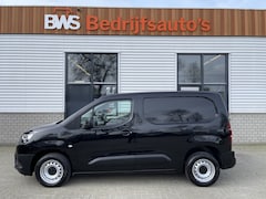 Toyota ProAce City - 1.5 D-4D 102pk L1H1 Live rijklaar € 19.950 ex btw / fabrieksgarantie tot 30-08-2025 / leas