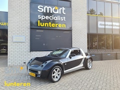 Smart Roadster - 0.7