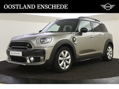 MINI Countryman - Cooper SE ALL4 Chili Automaat / Panoramadak / Achteruitrijcamera / Sportstoelen / LED / Pa