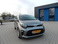 Kia Picanto - 1.2 CVVT