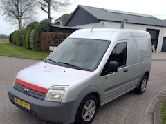 Ford Transit Connect - T230L 1.8 TDCI Airco, schuifdeur, centrale vergrendeling