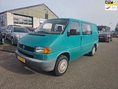 Volkswagen Transporter - 1.9 TD 292 T800 DC Airco Bj:1998 NAP