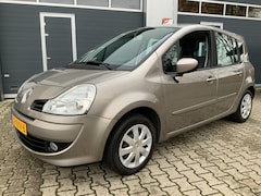 Renault Grand Modus - 1.2 TCE Dynamique Trekh. Airco Cruise Control