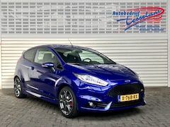 Ford Fiesta - 1.6 ST2 Rijklaarprijs