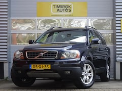 Volvo XC90 - 3.2 AWD 238pk 7P *Dynaudio/Leder/PDC V+A/Historie