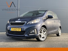 Peugeot 108 - 1.0 e-VTi Active | Sport | Airco | Bluetooth