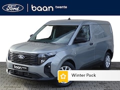 Ford Transit Courier - 1.5 EcoBlue | Winter Pack | Parking Pack |