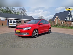 Volkswagen Polo - 1.4 TSI GTI Automaat Panorama Dak