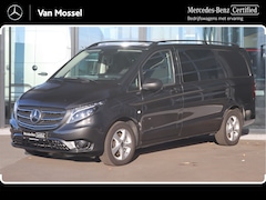 Mercedes-Benz Vito - 119 CDI Aut. Dub Cab.| NAVI/AIRCO/CAMERA | Certified