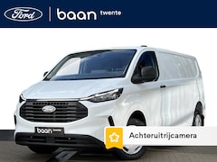 Ford Transit Custom - 300 2.0 TDCI L2H1 Trend 110 PK | Groot display | Stoel in hoogte verstelb. | Camera | FULL