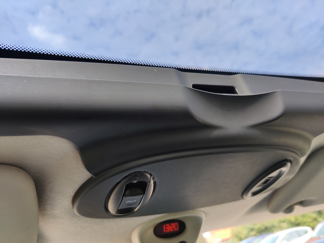 MINI Mini - 1.6 Cooper lichtmetalen velgen, metallic lak