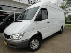 Mercedes-Benz Sprinter - 211 CDI 2.2 355