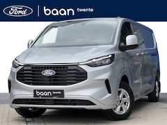 Ford Transit Custom - 320 2.0 TDCI L2H1 LIMITED 170 PK AUTOMAAT | AGR Stoel | Adaptive Cruise | Dodehoek BLIS |