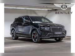 Bentley Bentayga - S V8