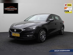 Seat Leon - 1.0 TSI Reference 2021 | Airco | Digitaal Dashboard | Cruise Control | Navigatie | Dealer