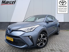 Toyota C-HR - 1.8 Hybrid Dynamic | Navi | PDC v+a | LMV | ECC |