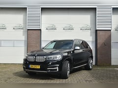 BMW X5 - S DRIVE25D GRIJS KENTEKEN