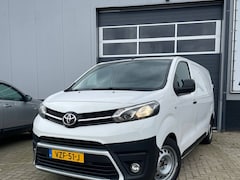 Toyota ProAce Worker - 1.6 D-4D Cool Comfort