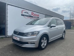 Volkswagen Touran - 1.4 TSI Highline 7 Persoons