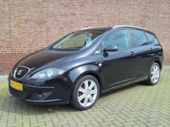 Seat Altea XL - 1.4 TSI Stylance