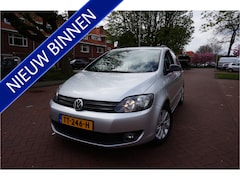 Volkswagen Golf Plus - 1.4 TSI Highline SCHUIFKANTELDAK CRUISECONTROL ETC