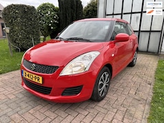 Suzuki Swift - 1.2 Base