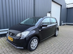 Seat Mii - 1.0 Style Chic Sport|Airco|5drs|Elektr|Nw APK