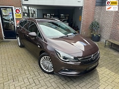 Opel Astra Sports Tourer - 1.4 Turbo S/S|NAVI/CRUISE/PDC | CARPLAY/LIJNDETEC |