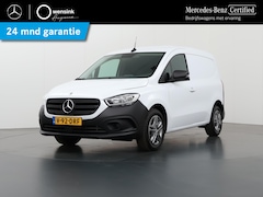 Mercedes-Benz Citan - 112 CDI L1 Pro | Automaat | Navigatie | Keyless go | Parkeercamera | Stoelverwarming | Cer