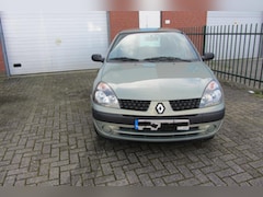 Renault Clio - 1.2 Atlantique