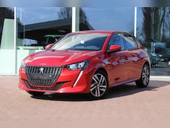 Peugeot 208 - 1.2 PureTech Allure Pack