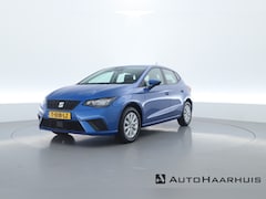 Seat Ibiza - 1.0 TSI Style | Navi by App | Clima | Stoelverw. | Dig. Dashboard