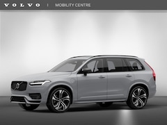 Volvo XC90 - 2.0 T8 AWD Ultra Dark | UIT VOORRAAD LEVERBAAR