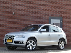 Audi Q5 - 2.0 TFSI quattro Pro Line S / Dealer onderhouden